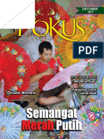 Focus PLN Okt. 2013 - Buletin