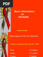 Download HIV Aids by Paramjit Sharma SN3124603 doc pdf