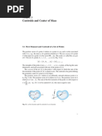 C3-Centriod and CG