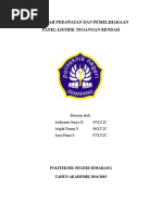Download Tugas Makalah Perawatan Dan Pemeliharaan Panel Listrik Tegangan Rendah by Muhammad Ifaza Atoillah SN312460983 doc pdf