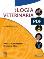 Fisiologia Veterinaria 4ta Edicion. Cunningham PDF