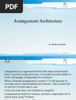 T24 AA Module Overview and Navigation | PDF | Transaction Account ...