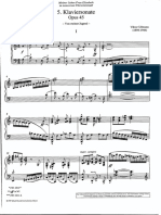 Ullmann - Op. 45 Sonata No. 5