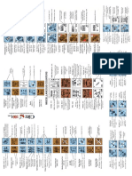 ASL Counter Reference Folding Card PDF
