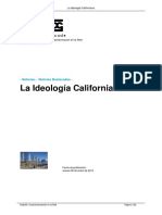 Ideologia Californiana Richard Barbrook