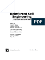 Reinforced Soil Engineering