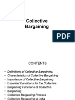 Collective Bargaining Final