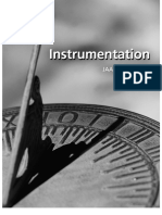 022 Instrumentation