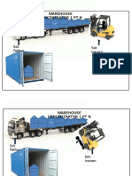 Warehouse Concentrator 1 PT N: Sdr. Irawan Sdr. Fathur