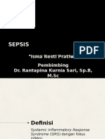 Sepsis