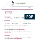 Ficha Formtaiva Mat7 Equações Teste2