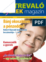 Eletrevalo Gyerek 1000709 - Magazin II 7