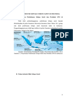 Deskripsi Proses Pembuatan Minyak Goreng Sawit