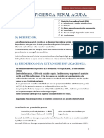 Insuficiencia Renal Aguda PDF