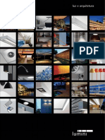 Lumini-Luz e Arquitetura PDF