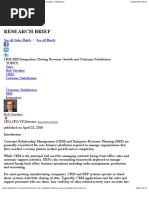 CRM-ERP Integration_ Driving Revenue Growth and Customer Satisfaction