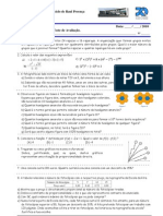 Ficha de Revisões 7ºano SRF