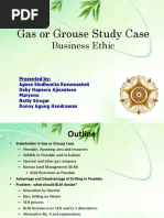 Download BE Gas or Grouse Study Case - FINAL by Parikesit Bus Pariwisata Yogyakarta SN312480003 doc pdf