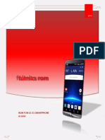 Download Fulmics Tutorial by Lougan Luz SN312481054 doc pdf