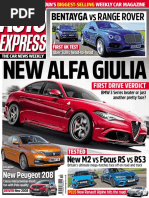 Download Auto Express - May 11 2016 UK by Alex SN312481161 doc pdf