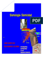 Sismologia-sismicidad