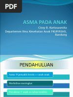 Download Asma Pada Anak Ppds by Ghaniyyatul Khudri SN312485825 doc pdf
