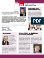 Newsletter 2014 01