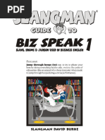 THE SLANGMAN DIRTY ENGLISH スラングマン The Slangman Guide to Dirty English (PDF) @ PDF Room
