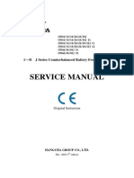 HANGCHA SERVICE MANUAL CPD10 CPD40!1!5t J Series Counterbalanced Battery Forklift Truck Spec 5340518cc952a9ed5