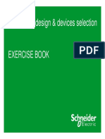 MV Network Design Exercise Book