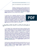 Adct - Ato Das Disposições Constitucionais Transitórias