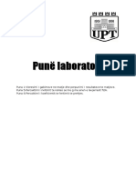 Pune Laboratori Fizike 1