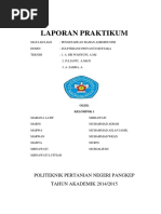 Download Laporan Praktikum PBA Tanaman Pangan  Hortikultura1 by Marlina Latif SN312493247 doc pdf