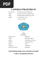 Download Laporan Praktikum PBA Tanaman Pangan  Hortikutura2 by Marlina Latif SN312494214 doc pdf