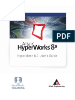 1.HyperMesh 8.0 User s Guide.pdf