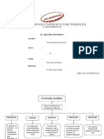 metodo cientifico 