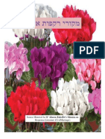 Source Material For R Aharon Rakeffet S Shiurim On Responsa Literature (Civilmarriage)