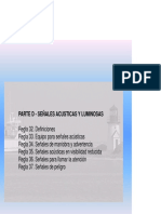 4-Señales Acusticas y Luminosas