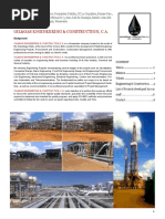 English Oil&Gas Engineering&Construccion, C.A Rev. 1-27-06-2015