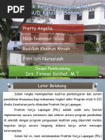 Download PPT Sidang PKL RSUD Subang 1ppt by Pretty Angelia SN312499249 doc pdf