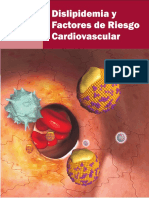 Dislipidemia y Factores de Riesgo PDF