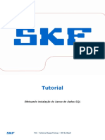 Instalando Banco de Dados SQL Server - SKF @ptitude