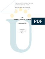 Tarea2 Comunicacion OralyEscrita