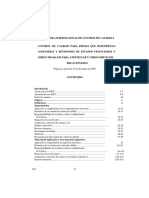 Norma Internacional de Control de Calidad 1 PDF