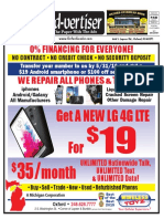 0% Financing For Everyone!: We Repair All Phones & Tablets