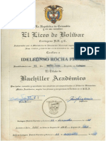 Diploma Bachiller IRF PDF