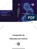 compendio Reproduccion Animal Intervet