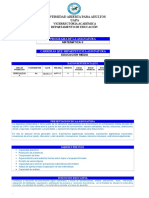 Mat 113 Matematica Ii