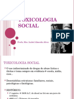 Toxicologia Social