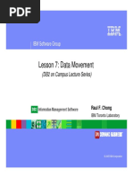 01 - 07 Data Movement